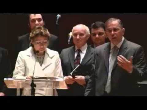 2011-05-28 "51. sabor na Andrews univerzitetu #1"