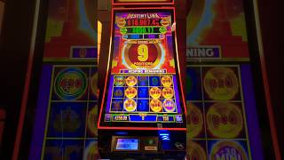 Nice big win on the new Slot Machine “Tiger Empress” #fyp #jackpotprodigy #slotmachine #bigwin #nice