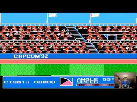 Gold Medal Challenge 92' ,,Rzut Koszący"