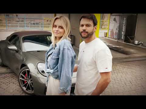 Sparco™ Fashion Europe | New SP-Flag | Racing Style Collection 2022