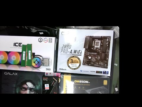 [아싸컴] 조립영상 라이브 / 2512101145(김*현) 고객님