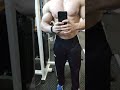 Musclegod shows his amazing muscles! Worship that muscles! Flexing