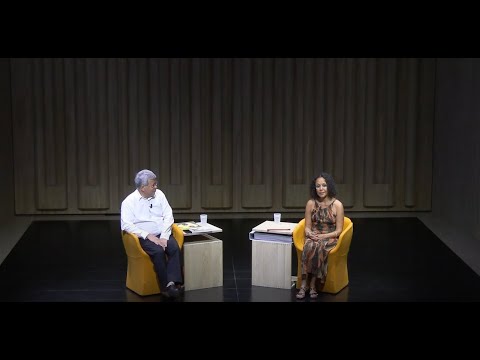 Jeudi en résidence #70 avec Ubah Cristina Ali Farah