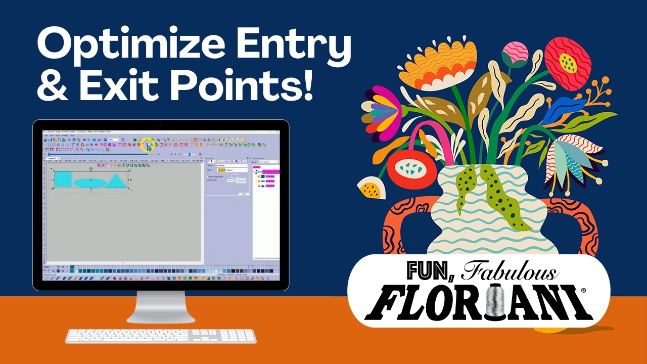 Optimize Entry Exit and Sequence Tools