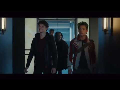 Titans (2018) 2x01 - The Titans get the Titans Tower