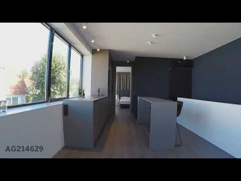 ST-214629 - Modern möblierte 2-Zimmer Wohnung mit Terrasse in Stuttgart am Killesberg