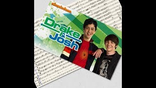 Drake & Josh Theme Song (Marching Band Arrange