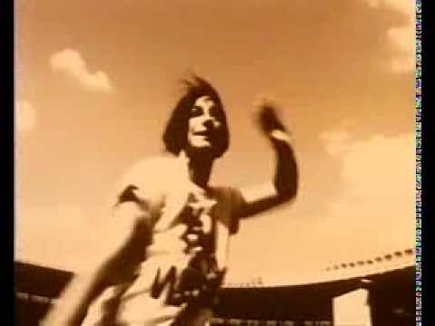 Gianna Nannini - Sorridi