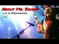 02 - About Mr  Brown - O.A.R. - Live From Merriweather [Official] Video