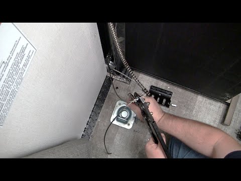 BAL EXACT-SLIDE Bottom Cable Replacement Procedure