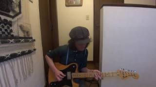 カールパーキンスとNRBQのやつ