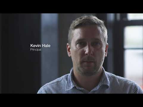 Kevin Hale, Principal of 1Architecture, LLC - YouTube