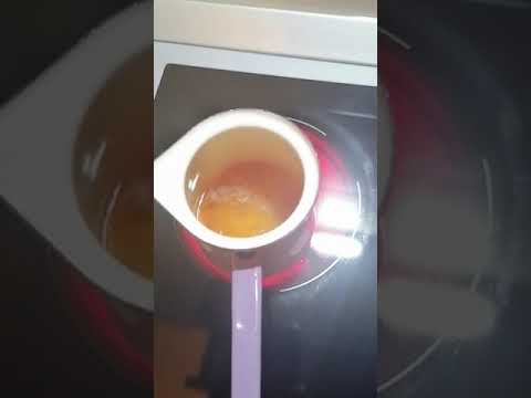 Kako napraviti kuvano vino