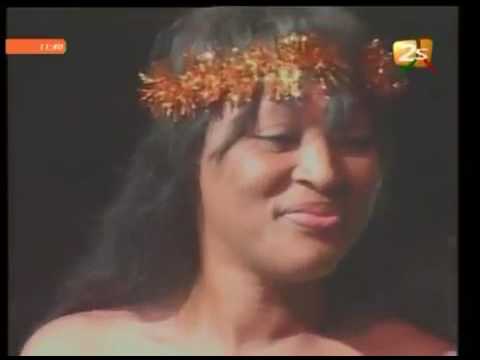 TITI FEAT SOULEYMANE MANE FAYE DANS XARIT: UN DUO DE CHOC