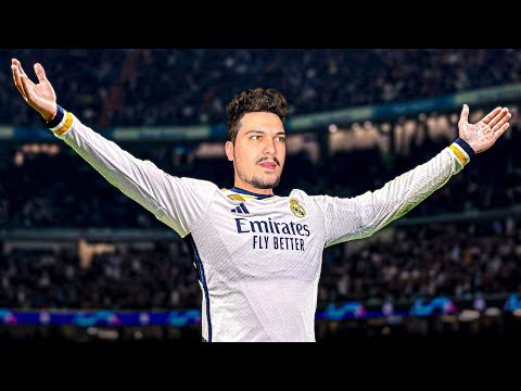 E PROVOVA LOJEN E RE | FC 25 #1