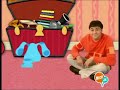 Blue S Clues Blue S Big Band On Nick Jr Airing July 26 2007