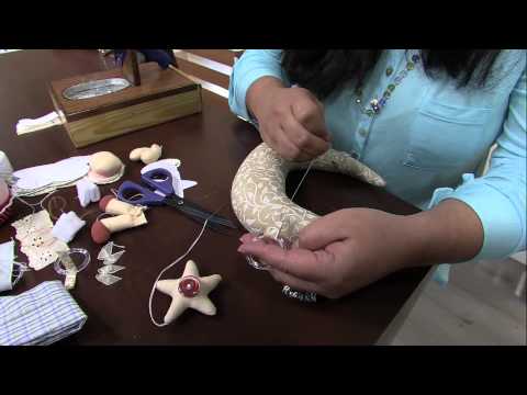 Mulher.Com 27/03/2014 Elisa Locatelli Porta Maternidade Anjo  Parte 11