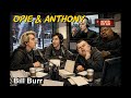 Opie Anthony December 9 2013 Bill Burr Pete Davidson