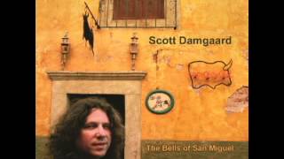 Scott Damgaard - For You (from the album, 