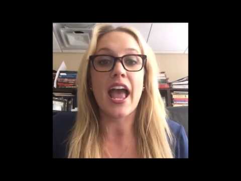 06-10-16 Kat Timpf on Facebook Live - Why Kat Isn't Excited About Hillary part 3