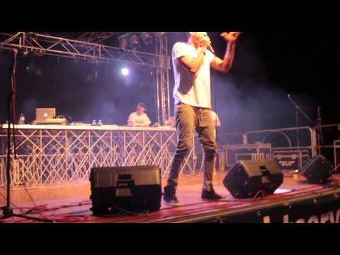 Revàsh (Live Show) @For A Will Festival