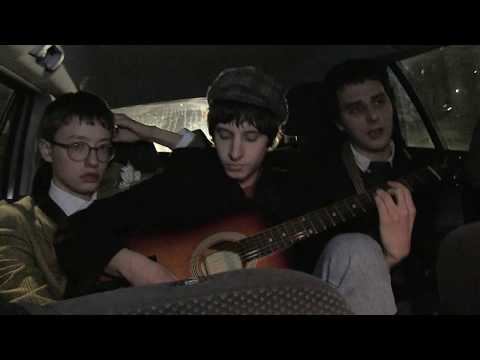 Automobilkonzert – Isolation Berlin