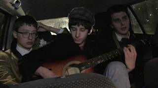 Automobilkonzert – Isolation Berlin