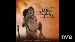 Jigalong + The Tower That Ate People