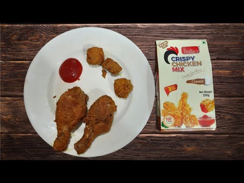 Crispy Chicken Mix Classic