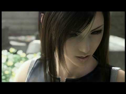 Final Fantasy VII: Advent Children Trailer