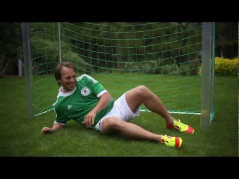 Shaggy & Leo Aberer - Roots reggae Remix