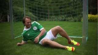 Shaggy &amp; Leo Aberer - Roots reggae Remix