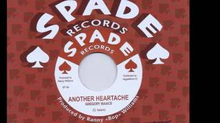Gregory Isaacs - Another Heartache