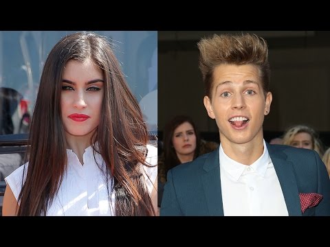 Thumbnail for Fifth Harmony VS The Vamps Over James Mcvey Comments by Harmony James