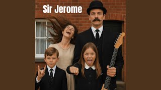 Sir Jerome