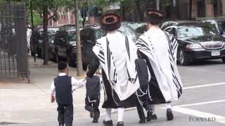Hasidic Development Plans Spark Bitter Feud in Upstate N.Y. Town