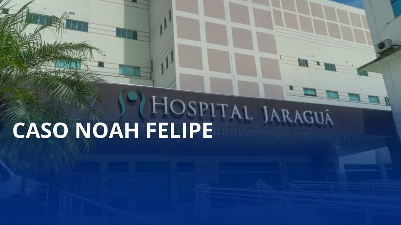 Mãe e padrasto são presos no Vale Norte após morte de menino de 2 anos
