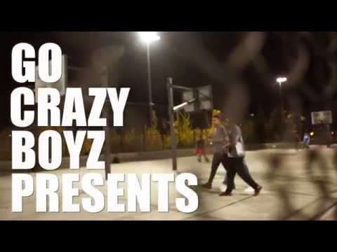 Go Crazy Boyz Presents: Chris Porter ft Pitbull - The Water Dance (Dir. By BenjiFilmz)