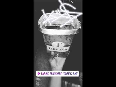 RASTROZ MC - KDS #4LIFE