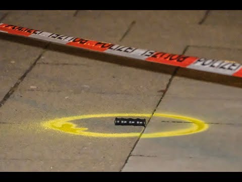 Schüsse in Horn – Massenschlägerei mit Totschläger