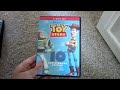 My THX Moo Can DVD Collection