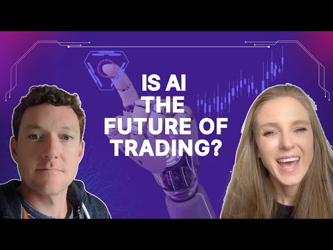 How AI Can Help You Master Market Analysis (ChatGPT for Traders)