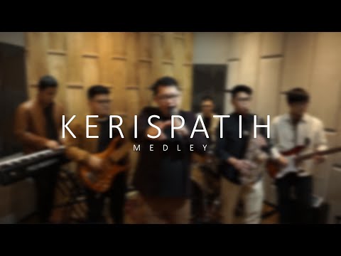 LTMT COVER vol. 2 | MEDLEY KERISPATIH (Aku Harus Jujur - Tak Lekang Oleh Waktu - Mengenangmu