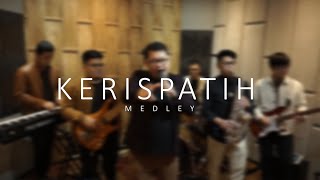 Download lagu LTMT COVER vol. 2 | MEDLEY KERISPATIH (Aku Harus Jujur - Tak Lekang Oleh Waktu - Mengenangmu mp3
