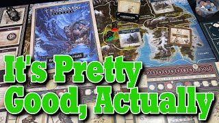 Trudvang Legends video thumbnail
