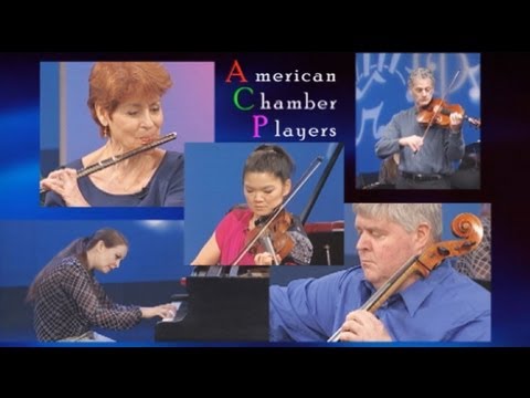 American Chamber Players