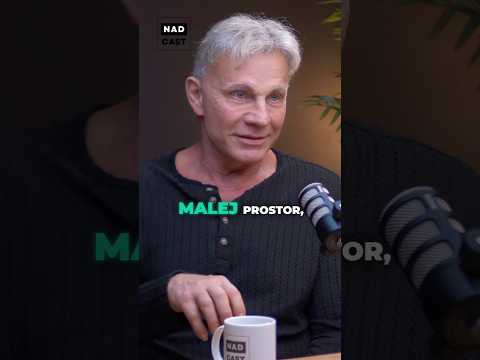???? Hudební text je nejtěžší básnická disciplína. ???? Martin Maxa | NADCAST ???? #shorts @YouTube