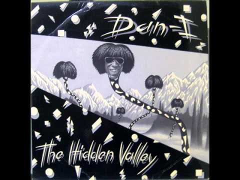 Dan-I - "The Hidden Valley" (1980)