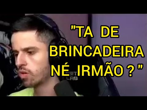 ROUBA A KILL VAI KKKK