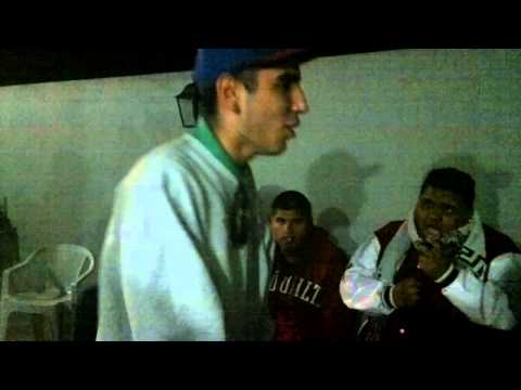 Drako VS Nawee Simbiontes crew CompeDody